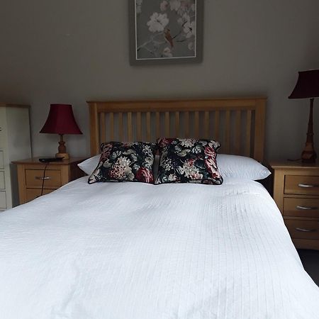Forest View Woodland Lodge Ballard Экстерьер фото