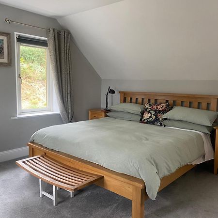 Forest View Woodland Lodge Ballard Экстерьер фото